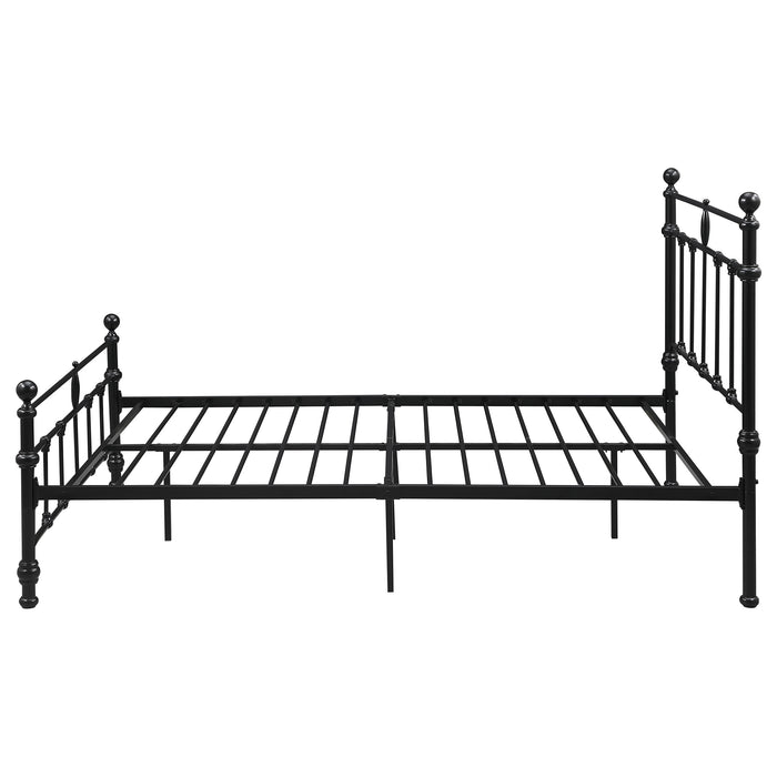 Novak Eastern King, Full, Queen, & Twin Bed - Imperial Furniture (Las Vegas, NV) - Multi Location