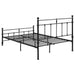 Novak Eastern King, Full, Queen, & Twin Bed - Imperial Furniture (Las Vegas, NV) - Multi Location