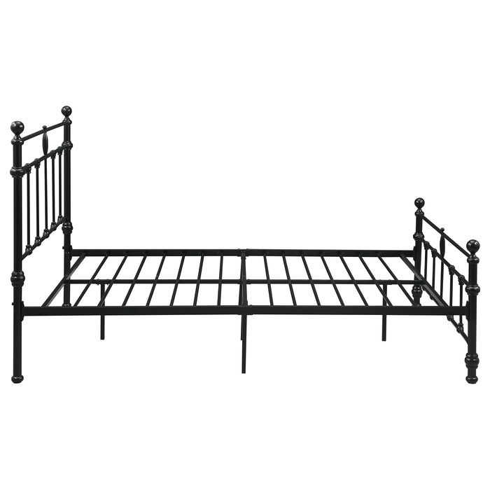 Novak Eastern King, Full, Queen, & Twin Bed - Imperial Furniture (Las Vegas, NV) - Multi Location