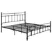 Novak Eastern King, Full, Queen, & Twin Bed - Imperial Furniture (Las Vegas, NV) - Multi Location