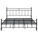 Novak Eastern King, Full, Queen, & Twin Bed - Imperial Furniture (Las Vegas, NV) - Multi Location