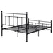 Novak Eastern King, Full, Queen, & Twin Bed - Imperial Furniture (Las Vegas, NV) - Multi Location