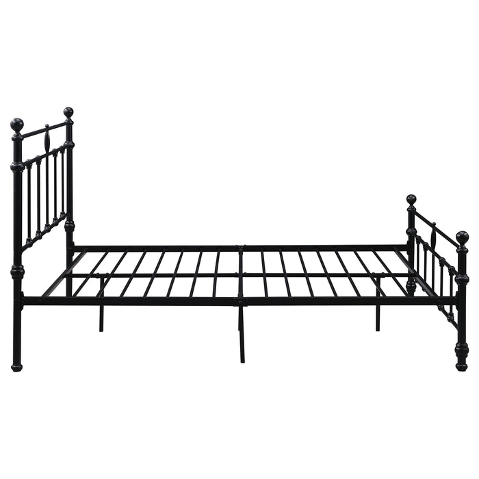 Novak Eastern King, Full, Queen, & Twin Bed - Imperial Furniture (Las Vegas, NV) - Multi Location