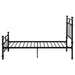 Novak Eastern King, Full, Queen, & Twin Bed - Imperial Furniture (Las Vegas, NV) - Multi Location