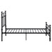 Novak Eastern King, Full, Queen, & Twin Bed - Imperial Furniture (Las Vegas, NV) - Multi Location