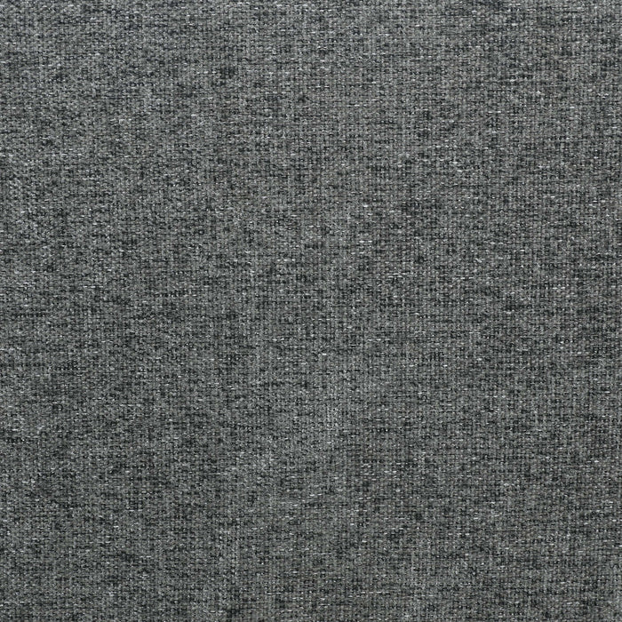 Gregory Bed Grey - Imperial Furniture (Las Vegas, NV) - Multi Location
