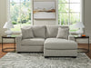 Greenbriar Sofa Chaise - Imperial Furniture (Las Vegas, NV) - Multi Location