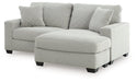 Greenbriar Sofa Chaise - Imperial Furniture (Las Vegas, NV) - Multi Location