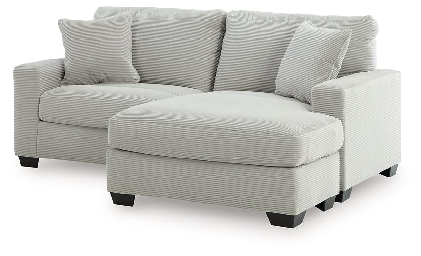 Greenbriar Sofa Chaise - Imperial Furniture (Las Vegas, NV) - Multi Location