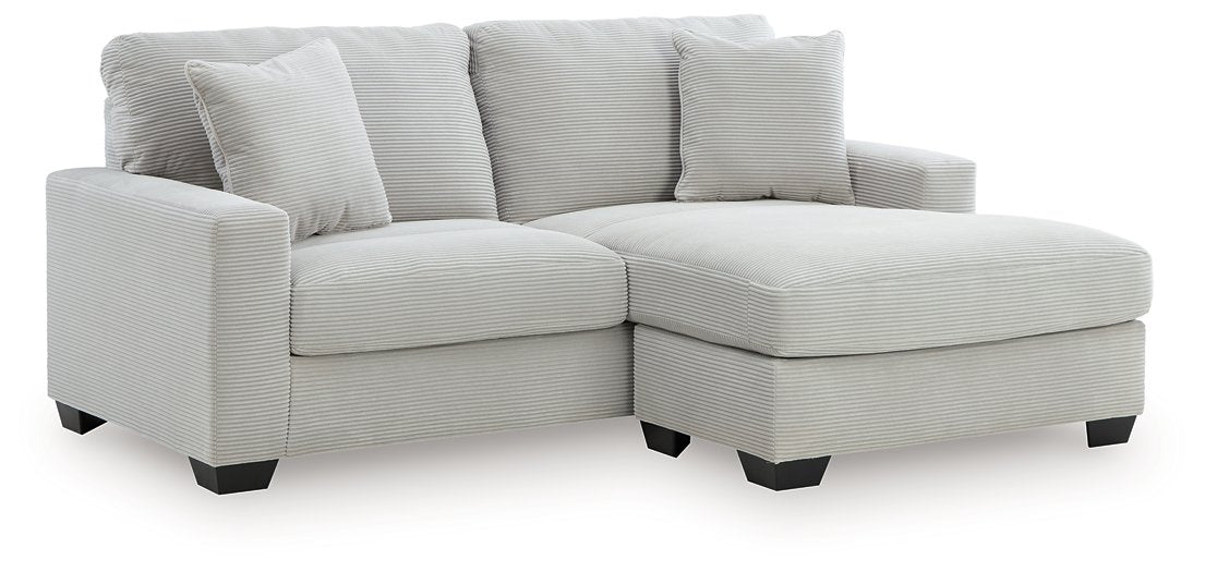Greenbriar Sofa Chaise - Imperial Furniture (Las Vegas, NV) - Multi Location