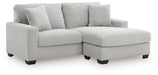 Greenbriar Sofa Chaise - Imperial Furniture (Las Vegas, NV) - Multi Location