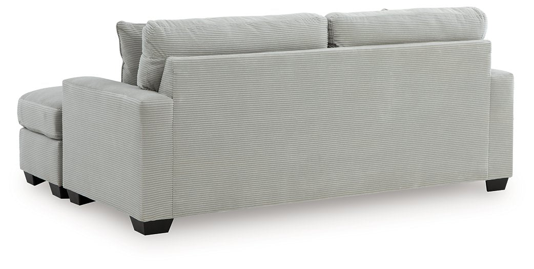 Greenbriar Sofa Chaise - Imperial Furniture (Las Vegas, NV) - Multi Location
