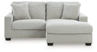 Greenbriar Sofa Chaise - Imperial Furniture (Las Vegas, NV) - Multi Location