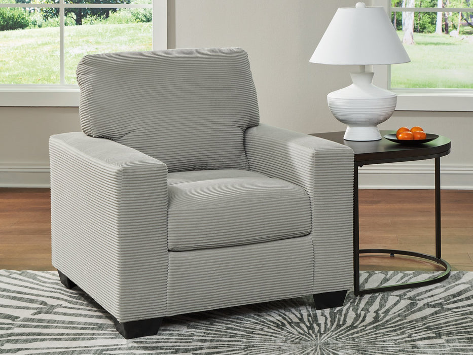 Greenbriar Chair - Imperial Furniture (Las Vegas, NV) - Multi Location