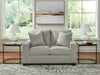 Greenbriar Loveseat - Imperial Furniture (Las Vegas, NV) - Multi Location