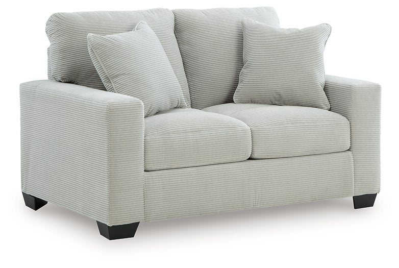 Greenbriar Loveseat - Imperial Furniture (Las Vegas, NV) - Multi Location