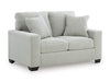 Greenbriar Loveseat - Imperial Furniture (Las Vegas, NV) - Multi Location