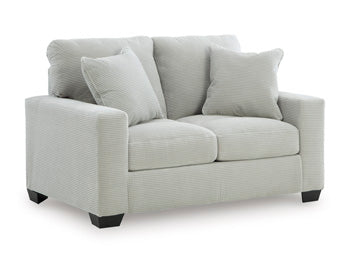 Greenbriar Loveseat - Imperial Furniture (Las Vegas, NV) - Multi Location