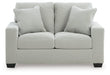 Greenbriar Loveseat - Imperial Furniture (Las Vegas, NV) - Multi Location