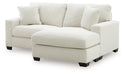 Greenbriar Sofa Chaise - Imperial Furniture (Las Vegas, NV) - Multi Location