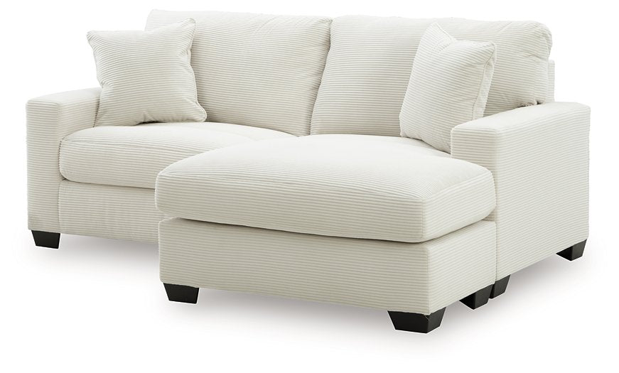 Greenbriar Sofa Chaise - Imperial Furniture (Las Vegas, NV) - Multi Location