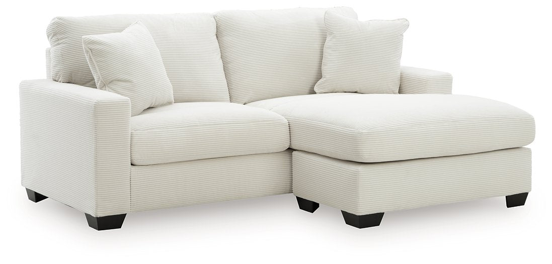Greenbriar Sofa Chaise - Imperial Furniture (Las Vegas, NV) - Multi Location