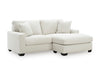 Greenbriar Sofa Chaise - Imperial Furniture (Las Vegas, NV) - Multi Location