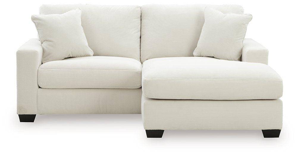 Greenbriar Sofa Chaise - Imperial Furniture (Las Vegas, NV) - Multi Location