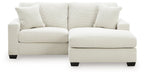 Greenbriar Sofa Chaise - Imperial Furniture (Las Vegas, NV) - Multi Location