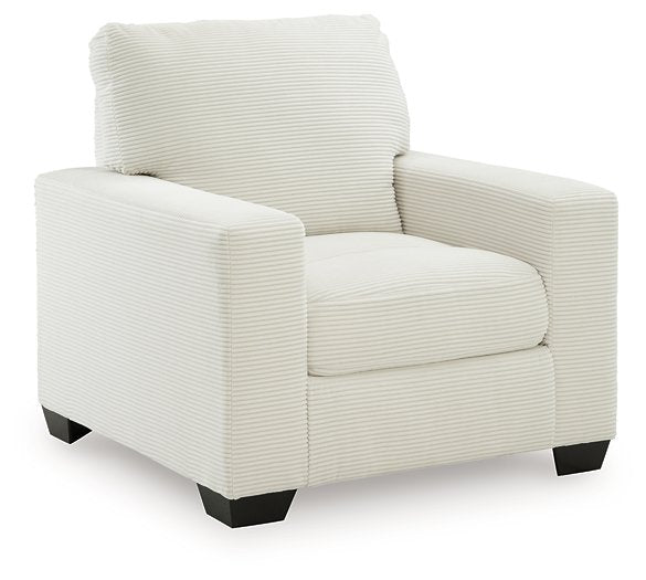 Greenbriar Chair - Imperial Furniture (Las Vegas, NV) - Multi Location