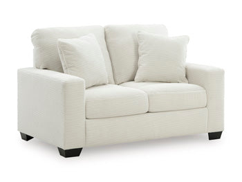 Greenbriar Loveseat - Imperial Furniture (Las Vegas, NV) - Multi Location