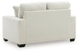 Greenbriar Loveseat - Imperial Furniture (Las Vegas, NV) - Multi Location