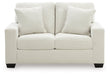 Greenbriar Loveseat - Imperial Furniture (Las Vegas, NV) - Multi Location