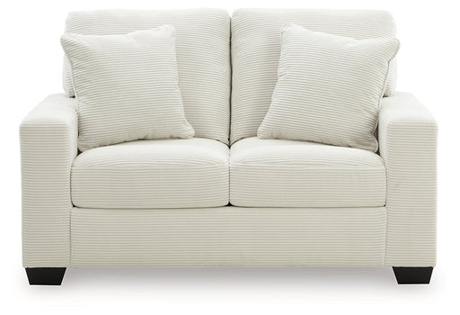 Greenbriar Loveseat - Imperial Furniture (Las Vegas, NV) - Multi Location