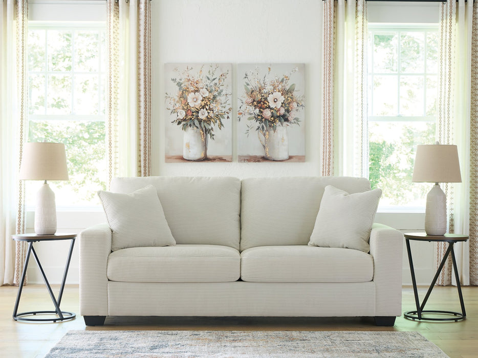 Greenbriar Sofa - Imperial Furniture (Las Vegas, NV) - Multi Location