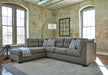 Pitkin 2-Piece Sectional with Chaise - Imperial Furniture (Las Vegas, NV) - Multi Location