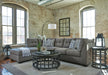 Pitkin 2-Piece Sectional with Chaise - Imperial Furniture (Las Vegas, NV) - Multi Location