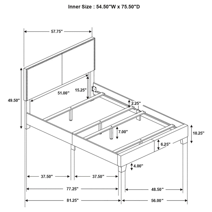 Boyd Beds - Imperial Furniture (Las Vegas, NV) - Multi Location