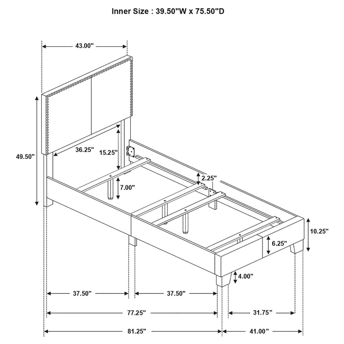 Boyd Beds - Imperial Furniture (Las Vegas, NV) - Multi Location