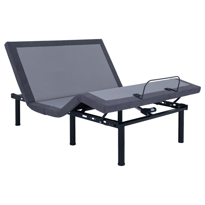 Clara Adjustable Bed Base