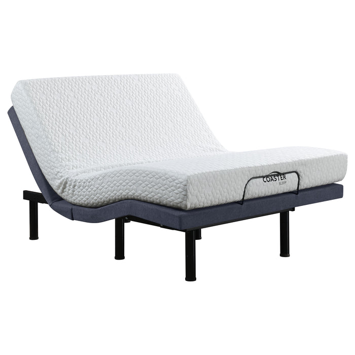 Clara Adjustable Beds - Imperial Furniture (Las Vegas, NV) - Multi Location