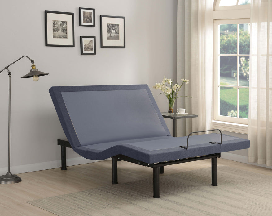 Negan Adjustable Beds - Imperial Furniture (Las Vegas, NV) - Multi Location