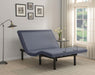 Negan Adjustable Beds - Imperial Furniture (Las Vegas, NV) - Multi Location