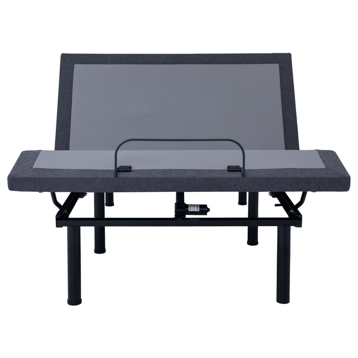 Negan Adjustable Beds - Imperial Furniture (Las Vegas, NV) - Multi Location