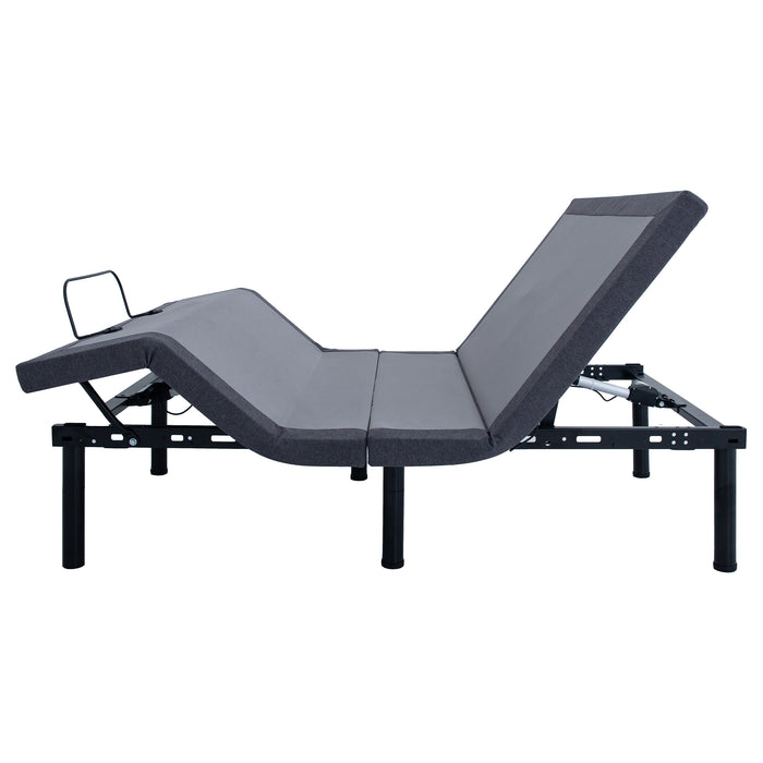 Negan Adjustable Beds - Imperial Furniture (Las Vegas, NV) - Multi Location