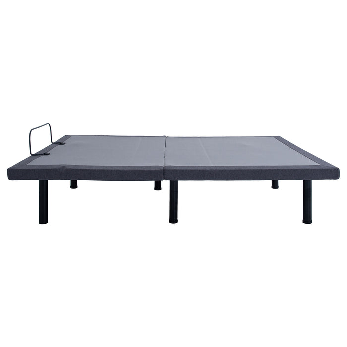 Negan Adjustable Beds - Imperial Furniture (Las Vegas, NV) - Multi Location