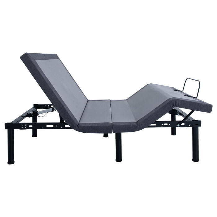 Negan Adjustable Beds - Imperial Furniture (Las Vegas, NV) - Multi Location