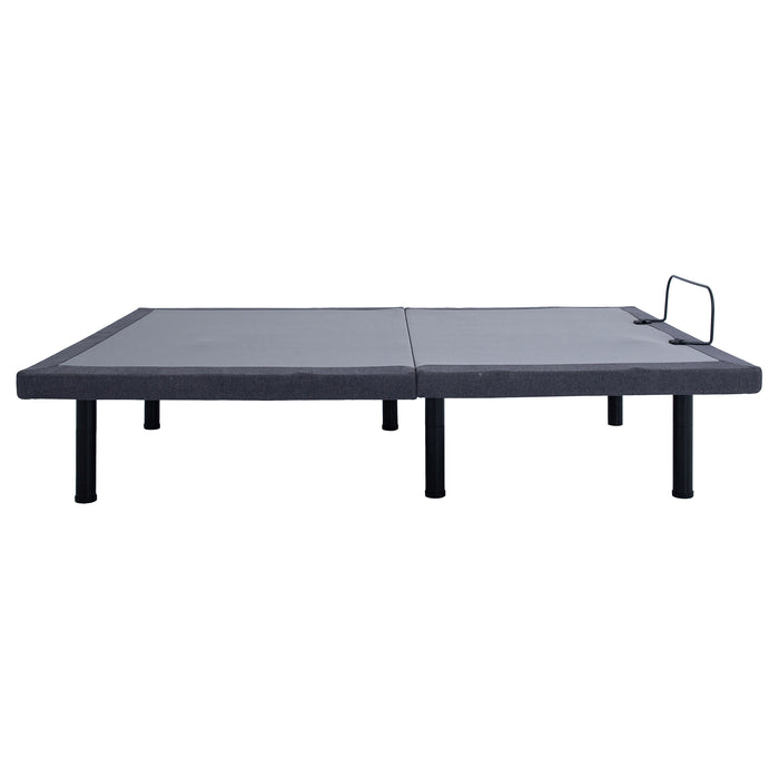 Negan Adjustable Beds - Imperial Furniture (Las Vegas, NV) - Multi Location