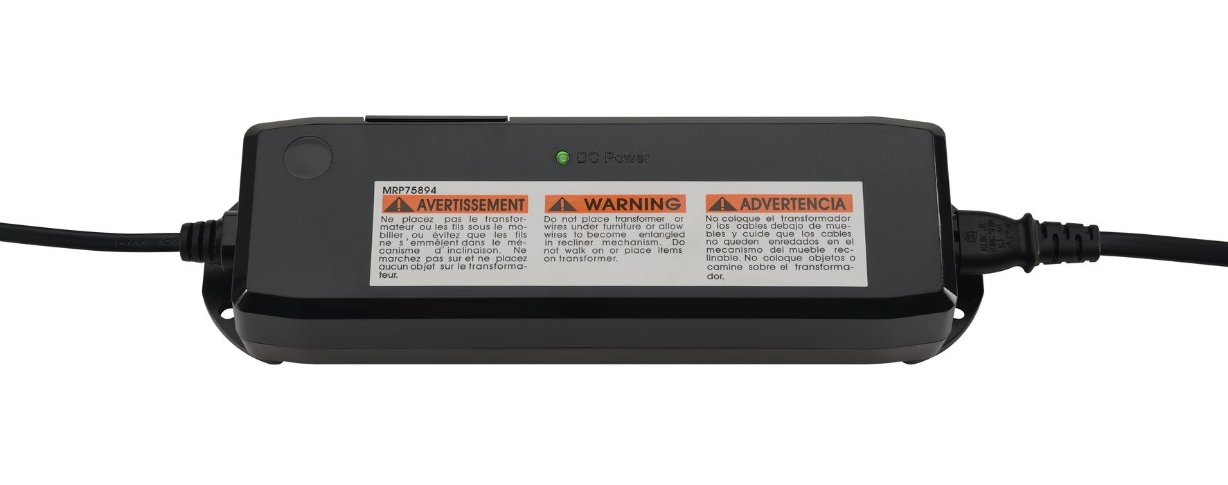 Negan Adjustable Beds - Imperial Furniture (Las Vegas, NV) - Multi Location