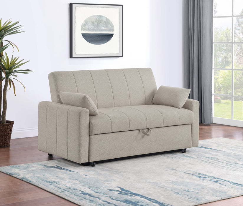 Portland Sofa Bed - Imperial Furniture (Las Vegas, NV) - Multi Location